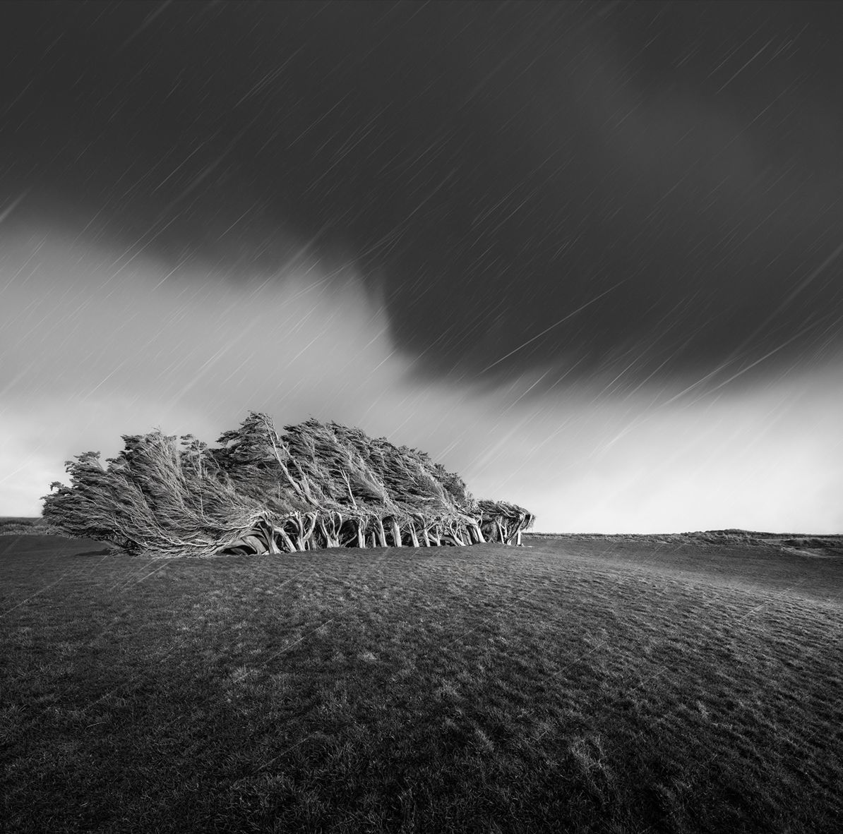 miejsce International Landscape Photographer of the Year 2015