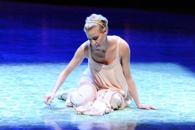 Małgorzata Kożuchowska zagra królową Bonę? "Zadaniem produkcji jest ją przekonać"