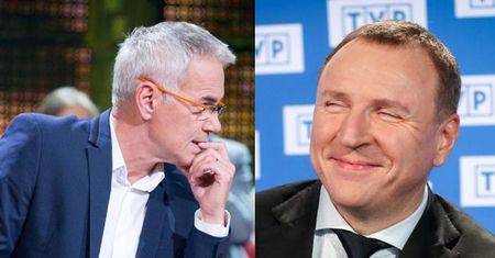 Janowski jednak pożegna się z "Jaka to melodia"? "TVP chce przeformatować program pod MŁODEGO WIDZA"
