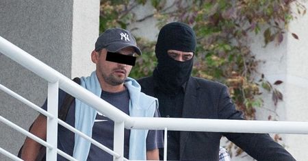 Dubieniecki żąda... MILIONA ZŁOTYCH ODSZKODOWANIA!