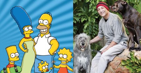 Umierający twórca "Simpsonów" rozdaje cały majątek!