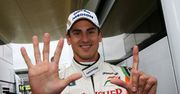 Adrian Sutil nieoficjalnie w Force India [aktualizacja]