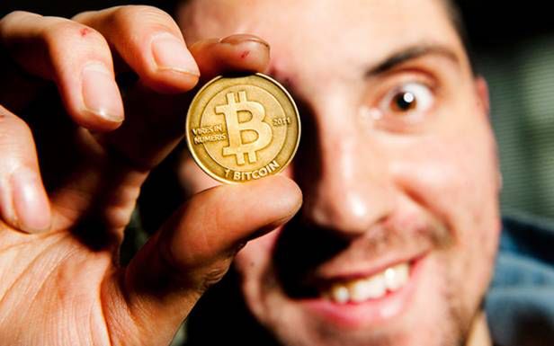 W Vancouver uruchomiono bankomat obsługujący bitcoiny
