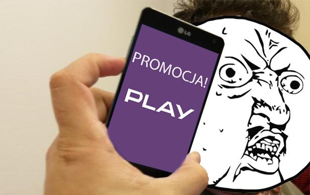 Play ma superpromocje, ale i tak z nich nie skorzystacie