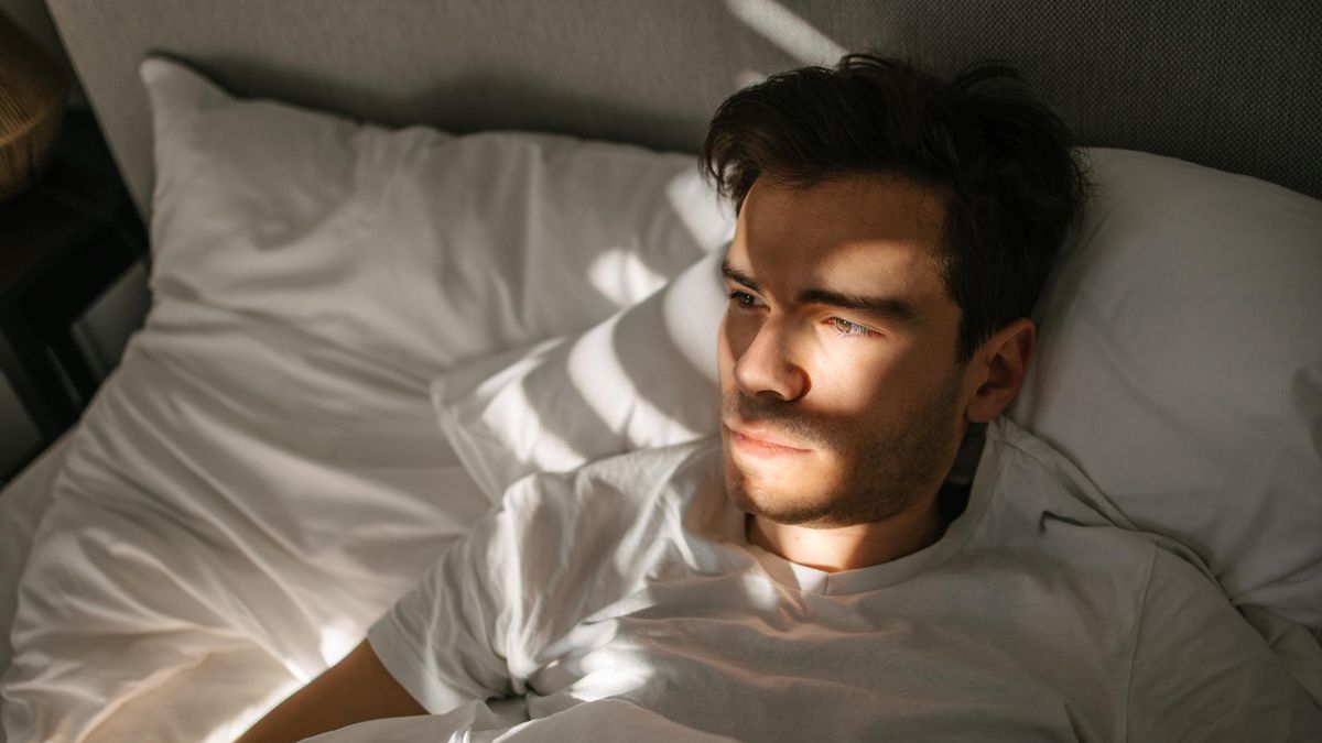 Uważaj. Objaw cukrzycy możesz zauważyć podczas seksu