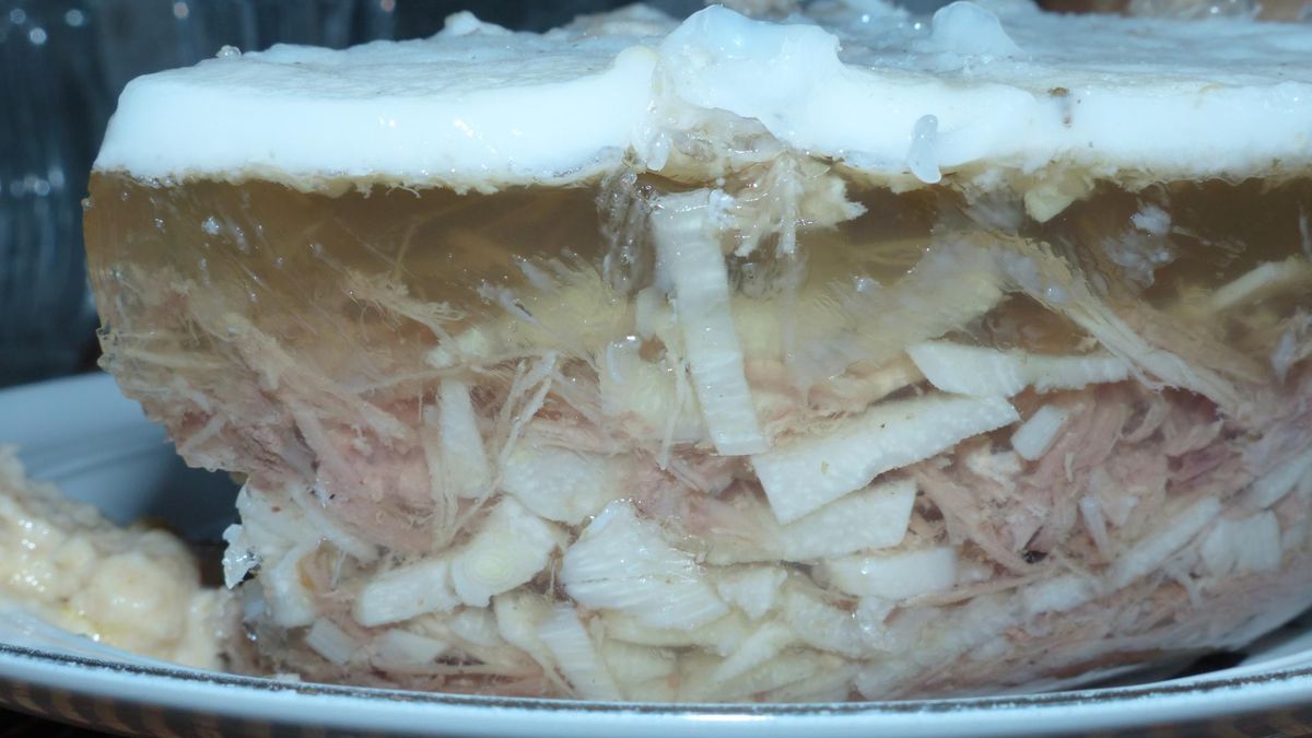 Trucizny, które czają się w wędlinach