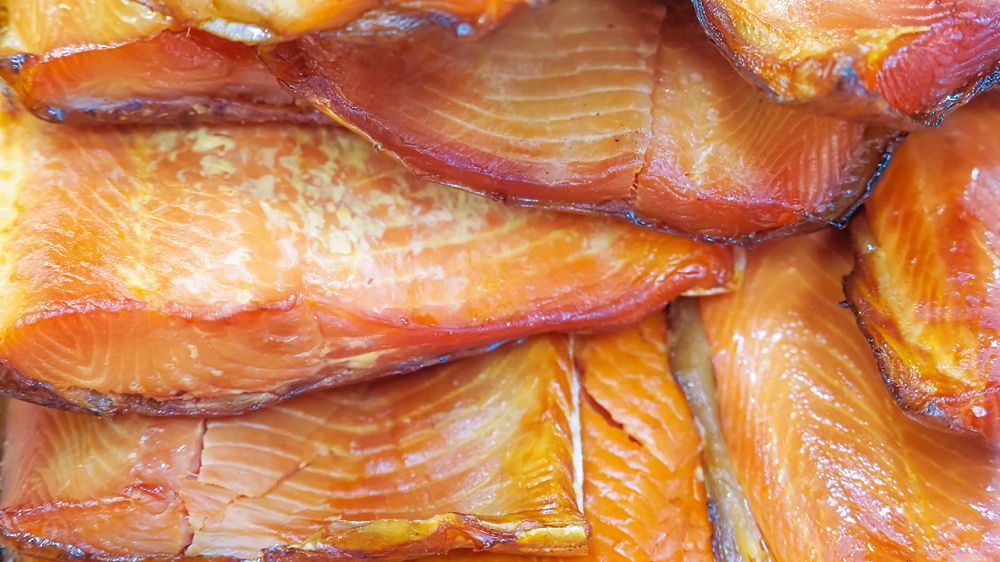 Polacy jedzą za rzadko. Nie wiedzą, że tej ryby boi się rak