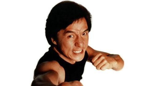 Małe co nieco: Jackie Chan vs Karate Kid | Arcydzieło pornografii | Nazistowska gramatyka 1