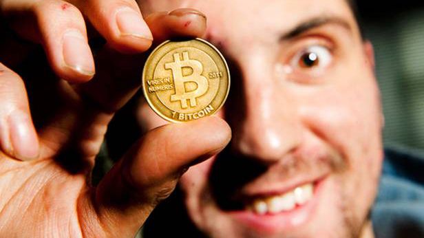 Pierwszy bankomat z bitcoinami? Nie, dziękuję. Wolę zachować anonimowość 1