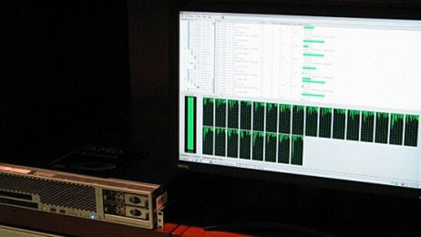 Sześciordzeniowy Opteron 1