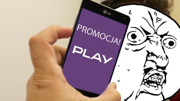 Play ma superpromocje, ale i tak z nich nie skorzystacie 1