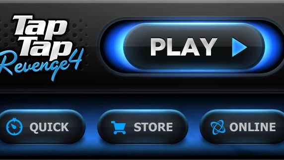 Tapulous wydaje Tap Tap Revenge 4 [wideo] 1