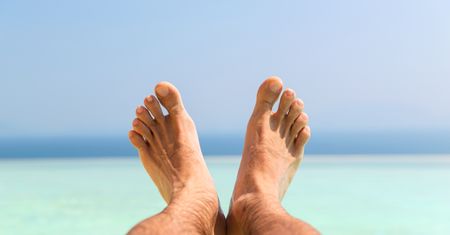 Dyrektor firmy wartej 68 mln dolarów odchodzi, by "siedzieć na plaży i nic nie robić"