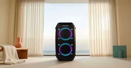Panasonic prezentuje BMAX30. Premiera w lutym 2026