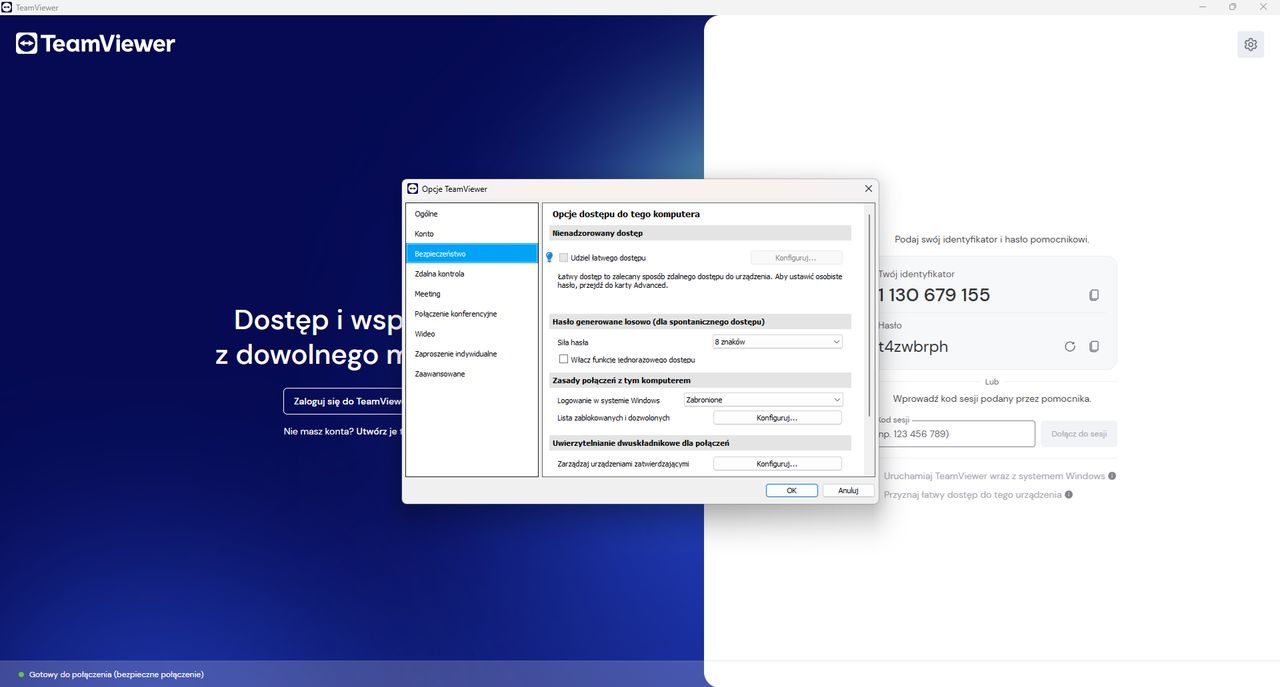 TeamViewer