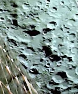 Chandrayaan-3. Indyjska sonda pomknęła do Księżyca. Już wysyła zdjęcia