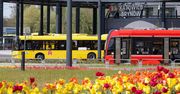 Katowice w ruchu - zielona rewolucja na drogach i szynach