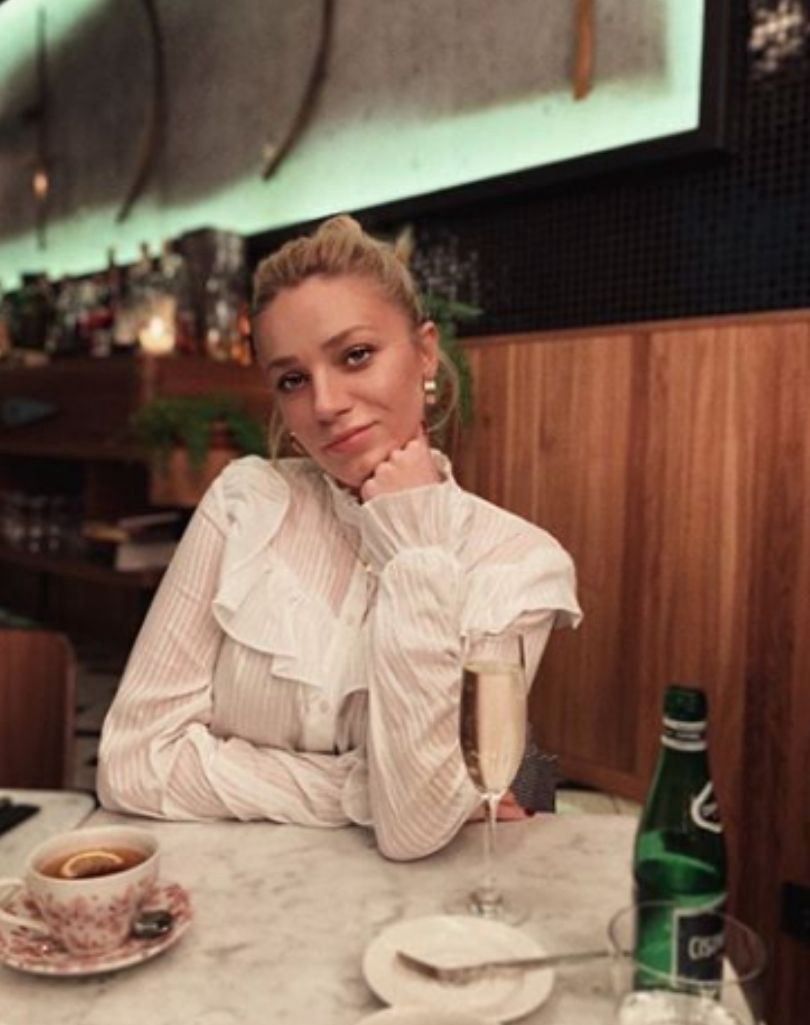 Martyna Gliwińska