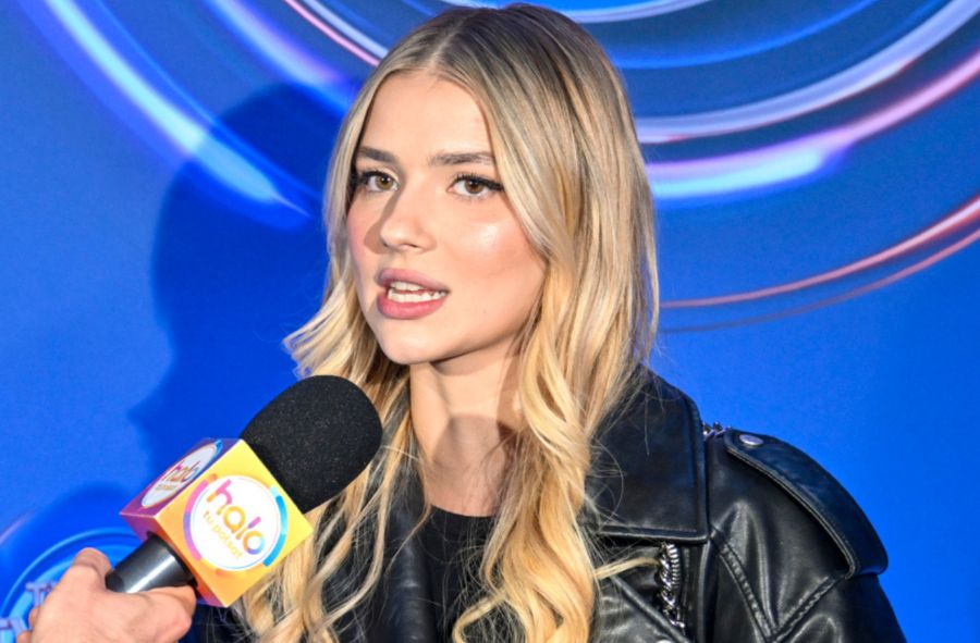 Julia Żugaj wydaje ostatni album