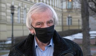 Solidarna Polska bez PiS? Ryszard Terlecki: "niech spróbują"