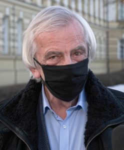 Solidarna Polska bez PiS? Ryszard Terlecki: "niech spróbują"