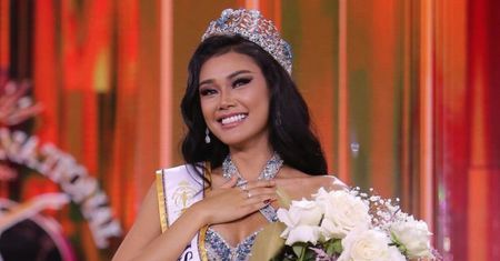 Oto nowa Miss Supranational 2024. Harashta zachwyca w każdym calu