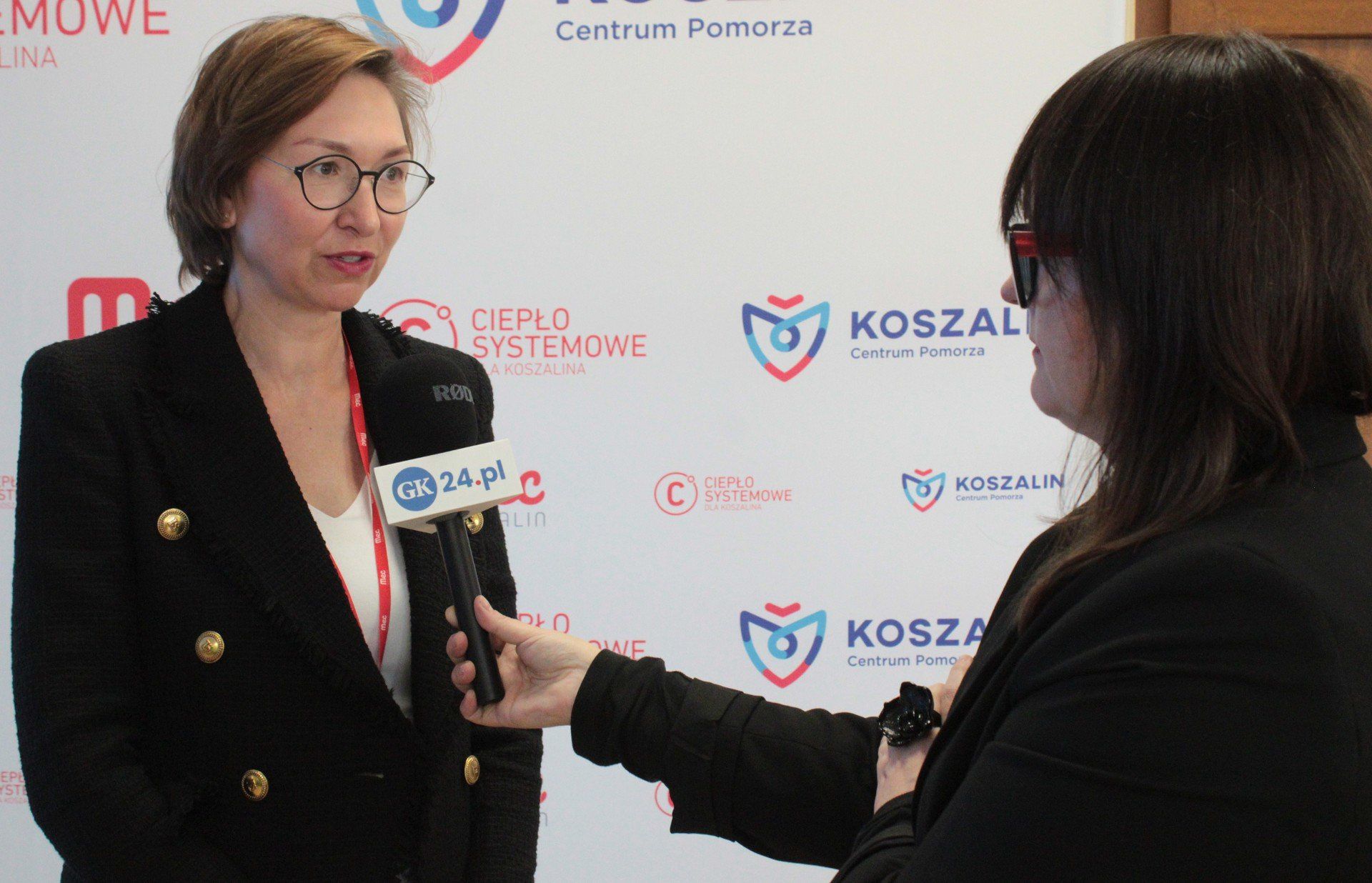 Konferencja &#34;Czysta Energia - Bezpieczna Przyszłość&#34; na Politechnice Koszalińskiej