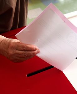 Wybory samorządowe 2024. Lista komitetów ogólnopolskich PKW