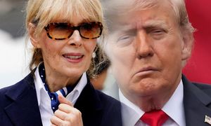 Trump molestował i zniesławił. Teraz zapłaci 5 mln dolarów. Sąd zdecydował