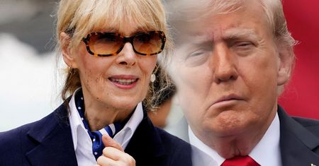 Trump molestował i zniesławił. Teraz zapłaci 5 mln dolarów. Sąd zdecydował