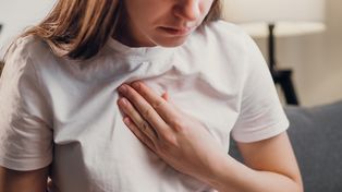 Ataki astmy do przewidzenia nawet 5 lat wcześniej? Naukowcy pracują nad nową metodą