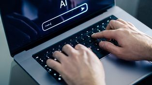 Laptopy, tablety i laboratorium AI. Szykują się zmiany w łęczyckich podstawówkach