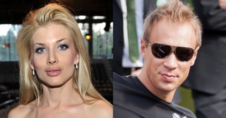 Izabella Łukomska-Pyżalska i Jakub Pyżalski wciąż BEZ ROZWODU. Tabloid ujawnia szczegóły. Trwa batalia o dzieci