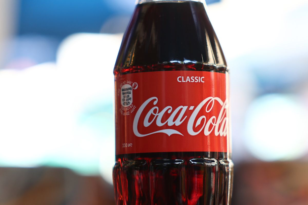 Naukowiec twierdzi, że odtworzył smak Coca-Coli. Wskazał klucz