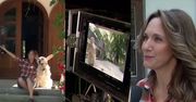 Kamery odwiedziły plan nowego "Rancza". Rozemocjonowana Ilona Ostrowska wyznaje: "Jestem cała ROZTRZĘSIONA" (WIDEO)