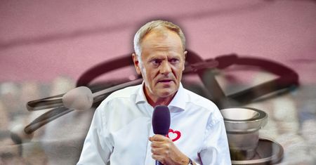 Słowa Tuska rozgrzały dyskusję ws. Leska. Nowe informacje z resortu zdrowia