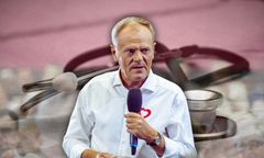 Słowa Tuska rozgrzały dyskusję ws. Leska. Nowe informacje z resortu zdrowia