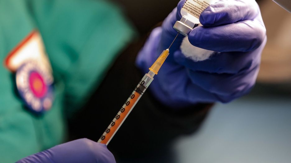 Szczepionka na COVID. Jest decyzja KE ws. dostaw preparatu Pfizer i BioNTech