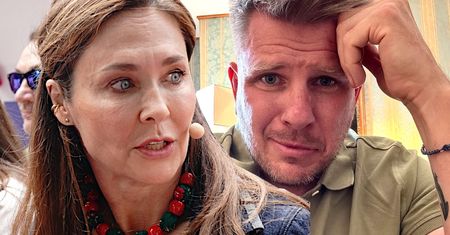 Filip Chajzer utyskuje na hejt po wsparciu Karola Nawrockiego. Dorota Naruszewicz: "Błagam, to żenujące"