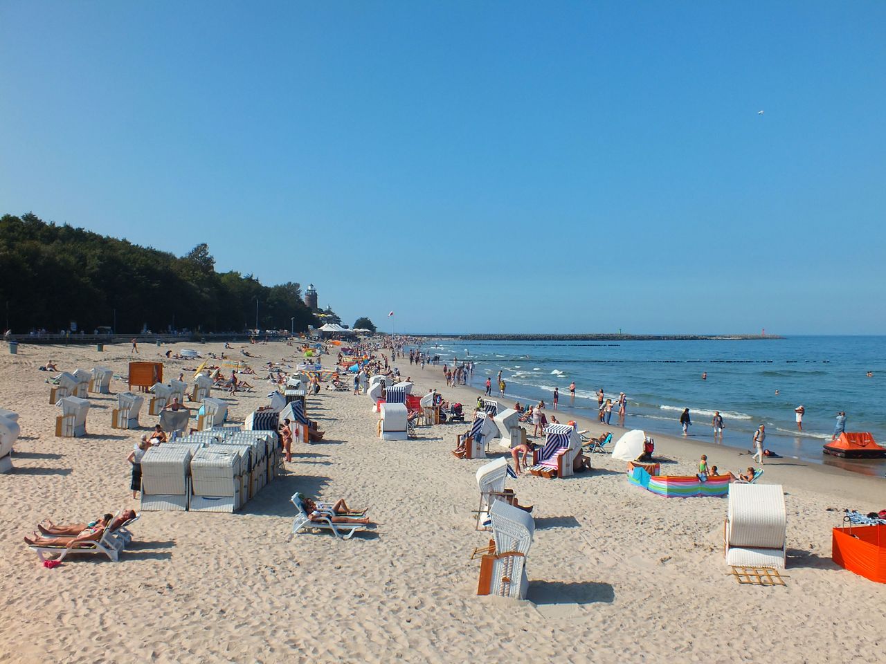 Kołobrzeg