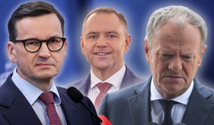 Polską od lat rządzą historycy. "Powinniśmy wyciągać wnioski"