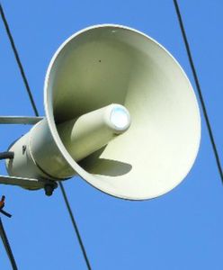 Mazowieckie. Spokojnie, to tylko ćwiczenia. Syreny alarmowe jeszcze w piątek