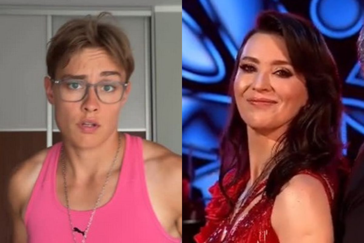 Katarzyna Zillmann / Janja Lesar