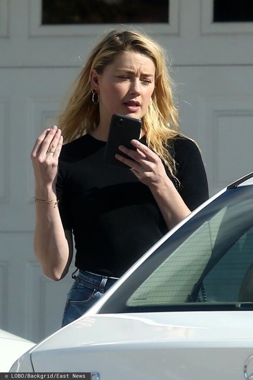 Amber Heard