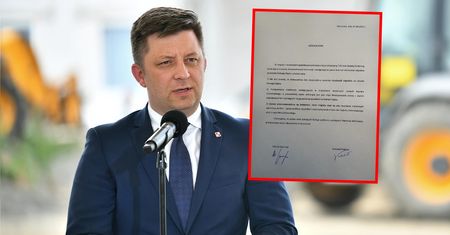 Dymisja za dymisję. "Ziobryści" idą na zderzenie z premierem i jego ludźmi