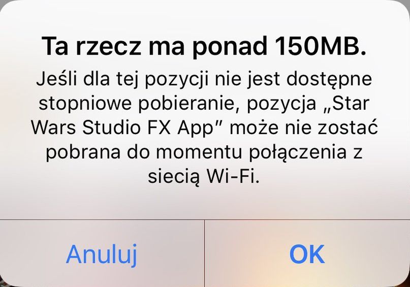 Czy mógłby ktoś przekazać Apple'owi, że rok 2010 już się skończył? 2
