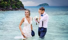 "Skok na głęboką wodę" wiosenną nowością TVN. Tak stacja promuje program