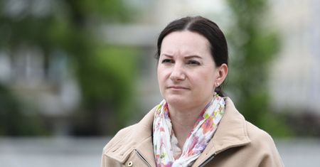 "Nie dam się zastraszyć". Wiceprezydent Łodzi odpowiada ministrowi Czarnkowi