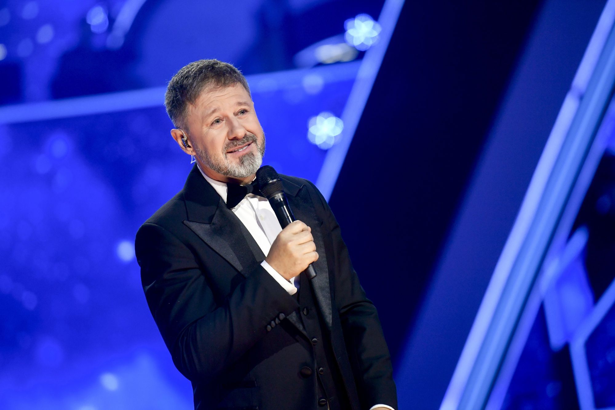 Andrzej Piaseczny odpowiada na krytykę po festiwalu w Opolu