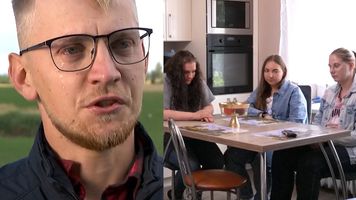 "Rolnik szuka żony 13". Karol pożegnał się z jedną z kandydatek. Polały się łzy
